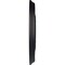 Ekena Millwork Berkshire Ceiling Medallion (Fits Canopies up to 6 3/8"), 20 1/8"OD x 3 7/8"ID x 1 7/8"P, Steel Gray CM20BE1SGS - alternate 2